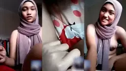 VCS Aisyah Daun Masih Muda Hijab Coklat Video by Beeg VCS Aisyah Daun Masih Muda Hijab Coklat Video by Beeg