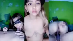 Miss Catty Ngentod Nikmat Lepas Topeng Video by HQporner Miss Catty Ngentod Nikmat Lepas Topeng Video by HQporner