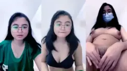 Miss Piyu Yhola Yolanda Video by Indo18