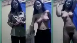 Gadis Seragam Pramuka Goyang Binal Video by xHamster Gadis Seragam Pramuka Goyang Binal Video by xHamster