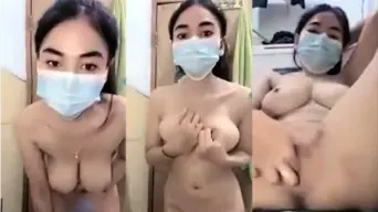 Premium Coryna Omek Sampe Squirt Video by YourPorn