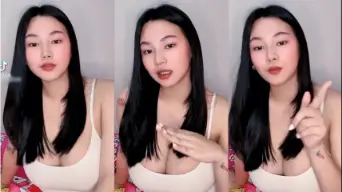 Tiktok Belahan Toket Mulus Idaman Video by IXXX Tiktok Belahan Toket Mulus Idaman Video by IXXX