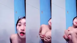 Miyuki Daun Masih Muda Chindo Cantik Toge Video by IXXX