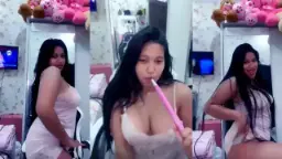 Vira Gemoy Ebot Menggoda Comeback Video by PornTrex Vira Gemoy Ebot Menggoda Comeback Video by PornTrex