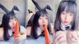 Bokep Chindo Saizneko Cosplay BunnyGirl Onlyfans Full Video Video by YouJizz Bokep Chindo Saizneko Cosplay BunnyGirl Onlyfans Full Video Video by YouJizz