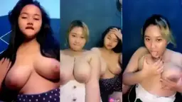 Duo Cewek Live Barbar Toket Menggoda Video by Beeg Duo Cewek Live Barbar Toket Menggoda Video by Beeg