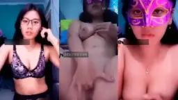 RiSM4 Cikuwa Colmek Meki Basah Video by SangeLink