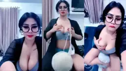 Sandra Cantik Ebot Binal Mango Live Video by YourPorn