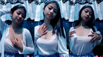 Live Nayla 4_BG Toge Remas Tetek Video by xVideos Live Nayla 4_BG Toge Remas Tetek Video by xVideos