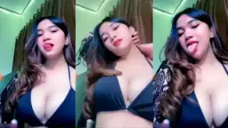 Putri Naya 4_BG Montok Ganti BH Video by AVTub