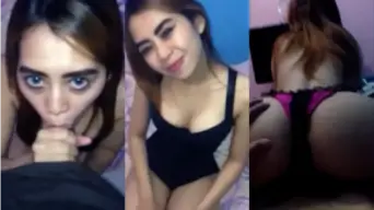 Cewek Cantik Jago BJ Video by YouPorn Cewek Cantik Jago BJ Video by YouPorn