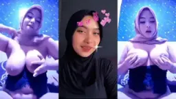 Jilbab Tobrut Mirip Tiktokers Cantik Viral Video by TXXX Jilbab Tobrut Mirip Tiktokers Cantik Viral Video by TXXX