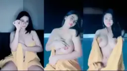 Miya Megang Terong Toge Bikin Ngaceng Video by xVideos