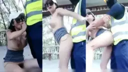 Bokep Prank Kang Parkir Ngentot di Tempat Umum Video by YourPorn Bokep Prank Kang Parkir Ngentot di Tempat Umum Video by YourPorn