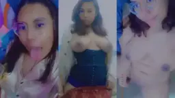 Salina Hijab Full Video Koleksi 19 Video by IXXX