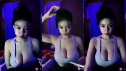 Host Cantik Susu Montok Video by BokepHUB Host Cantik Susu Montok Video by BokepHUB