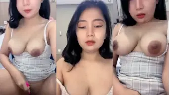 Cecylia Caca Gadis Cantik Toge Video by Eporner