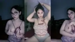 Ratuu Spill Utingnya Mango Room Lock Video by PlayBokep