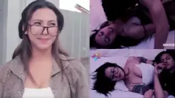 Kucing Liar Tante Brondong Kelas Bintang Video by xVideos