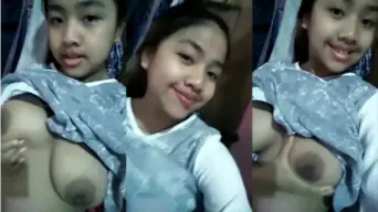 Viral Lulu Febriyanti Full Video 13 Video by Indo18