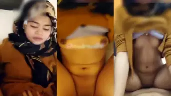 Cewek Jilbab Tocil Coklat Ngentot Video by YourPorn Cewek Jilbab Tocil Coklat Ngentot Video by YourPorn