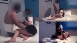Bokep Terbaru Mahasiswi Mendesah Pasrah Layani Om Video by Beeg Bokep Terbaru Mahasiswi Mendesah Pasrah Layani Om Video by Beeg