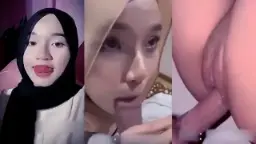Ngentod Ukhti Hijab Cantik Video by PornHub