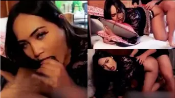 Baby Suji Kebaya Hitam Selingkuh Video by xVideos Baby Suji Kebaya Hitam Selingkuh Video by xVideos