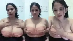 Miss Nanas Cantik Tobrut Live Hot Video by IXXX Miss Nanas Cantik Tobrut Live Hot Video by IXXX