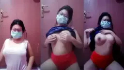 Yuli Pamer Toket Bulet Video by NoBokep Yuli Pamer Toket Bulet Video by NoBokep