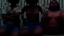 Masih Daun Masih Muda Ketagihan Colmek 1 Video by FapHouse
