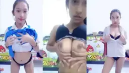 Viral Daun Masih Muda Daun Masih Muda Omek Video by Indo18