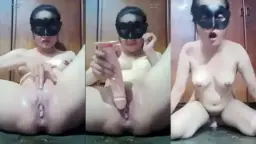 Silvia Chan Hot Omek Dildo Video by TXXX Silvia Chan Hot Omek Dildo Video by TXXX