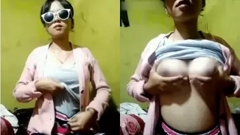 Pap TT Idaman ke Ayang Video by BokepHUB