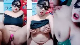 Bunda Velo Tobrot Ngewe Prank Ojol Bling2 Video by PornGo