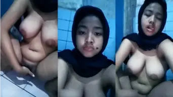 Viral Lulu Febriyanti Full Video 11 Video by Tube8