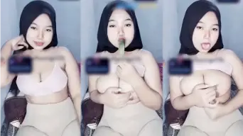 Ziijus4u Toge Montok Colmek Pake Timun Video by Eporner Ziijus4u Toge Montok Colmek Pake Timun Video by Eporner