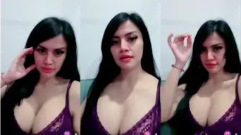 Alondra Cantik Toge Mango Live Video by SpankBang