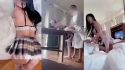Akibat Cewe Cantik Pakai Baju Haram – Onlyfans Amam7078 Full Video Leaked Video by Beeg