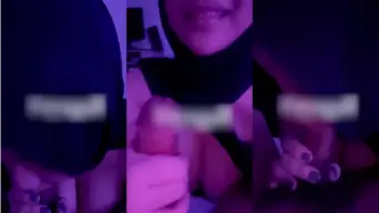 Hijab Viral Ryugall Full Video 04 Video by KingBokep Hijab Viral Ryugall Full Video 04 Video by KingBokep