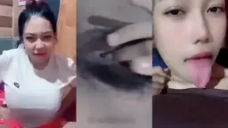 Miftahul Husna Tiktoker yg lg Dicari Video by NoBokep Miftahul Husna Tiktoker yg lg Dicari Video by NoBokep