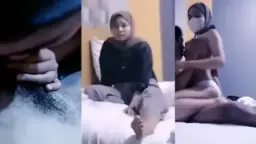 Remaja Jilbab Live Ngewe Sama Pacar Video by PornOne Remaja Jilbab Live Ngewe Sama Pacar Video by PornOne