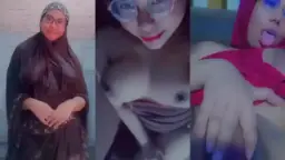 Salina Hijab Full Video Koleksi 12 Video by xHamster