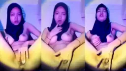 Toket Bulat Berhijab Panya Colmek Video by Beeg