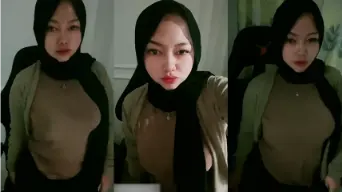 Pesona Host Hijaber Mahmud Toge Mango Video by PlayBokep