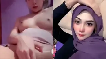 Bokep Tiktok Hijab Cantik Colmek Viral Tersebar Video by AVTub