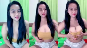 Chia Toket Gede Cantik Idaman Pascol Video by FapHouse Chia Toket Gede Cantik Idaman Pascol Video by FapHouse