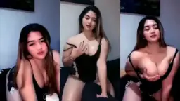 Zara Merem Desah Sange Part 2 Video by NoBokep Zara Merem Desah Sange Part 2 Video by NoBokep