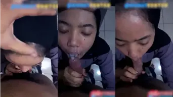 Ukhti Cantik Toge Isep Kontol Video by simontok Ukhti Cantik Toge Isep Kontol Video by simontok