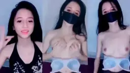 Niomi Tocil Chindo Cantik Video by SangeLink